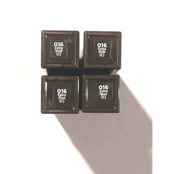 Revlon Colorstay Limitless Matte Lipstick Extra Shot Lot Of 4 - Picture 3 of 9